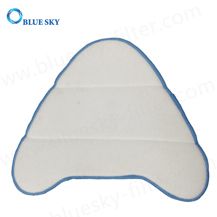 Almohadillas de microfibra para aspiradora de vapor Dirt Devil DDS04-E01