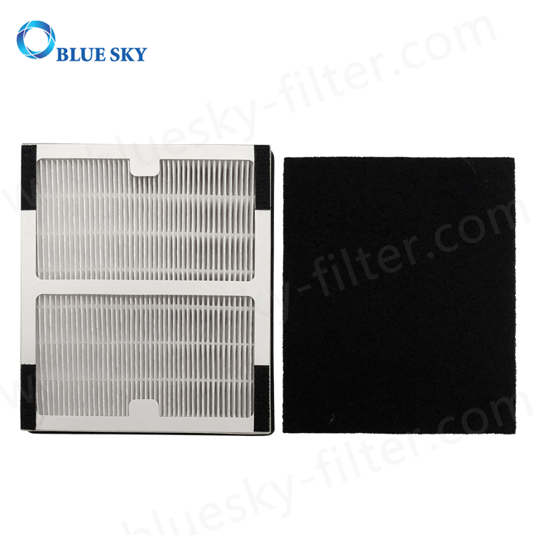 Filtros HEPA H11 para purificadores de aire Idylis IAF-H-100B IAFH100B Filter B