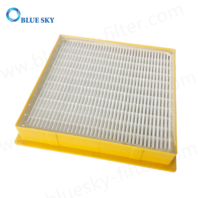 Filtros HEPA para aspiradoras Hoover Octopus y Sensory T70