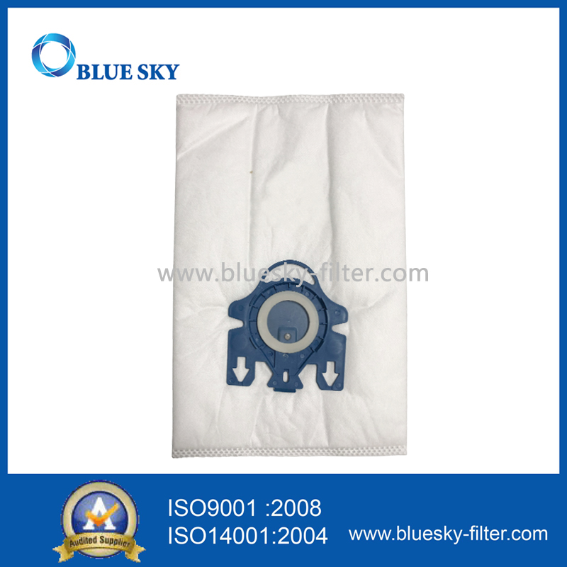 Bolsas de polvo de fibra sintética para aspiradoras Miele GN 9917730