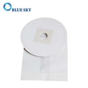 Reemplazo para bolsa de papel de filtro de polvo para aspiradora C-VAC
