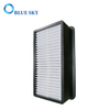 Filtros HEPA H10 para aspiradoras Bissell 1008 2032663 y 1601502