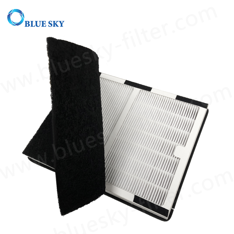 Filtros HEPA y de carbón para purificadores de aire Idylis IAF-H-100A Filter A