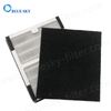 Filtros HEPA H11 para purificadores de aire Idylis IAF-H-100B IAFH100B Filter B