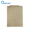 Bolsa de filtro de polvo de papel para aspiradoras Hoover Studio H55