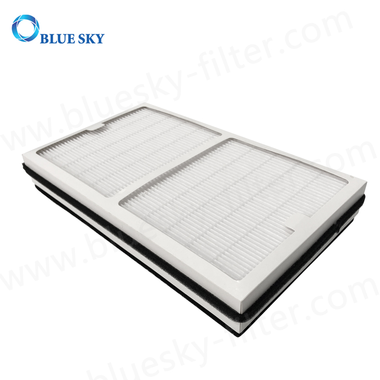 Prefiltros de carbono HEPA para purificadores de aire Idylis IAF-H-100C Filter C