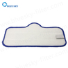 Almohadillas de microfibra lavables para limpiadores a vapor Dupray Neat