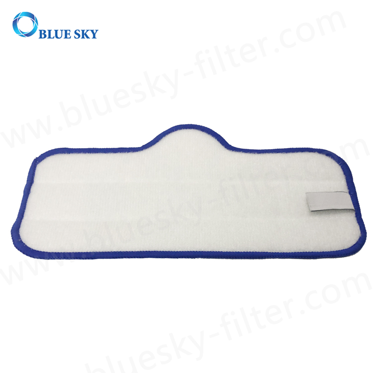 Almohadillas de microfibra lavables para limpiadores a vapor Dupray Neat