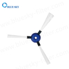 Cepillo lateral de repuesto para piezas de aspiradora robot Rowenta Zr710101