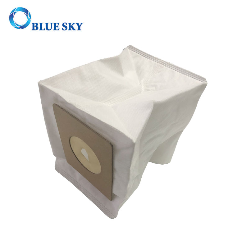 Bolsa de filtro HEPA Cube Dust H11 para aspiradoras domésticas y de oficina