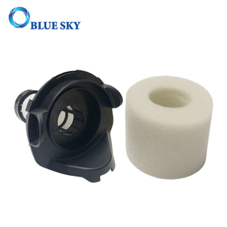 Filtro premotor para aspiradora Shark Duoclean HV390