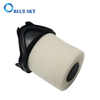 Filtro premotor para aspiradora Shark Duoclean HV390